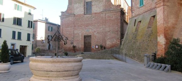 Casa de 10 divisões em Foiano della Chiana, Italy N.º 228336 14