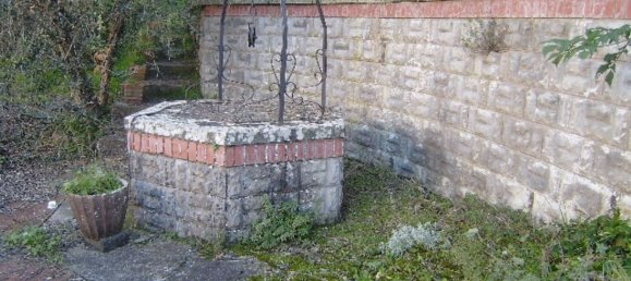 Casa de 10 divisões em Foiano della Chiana, Italy N.º 228336 26