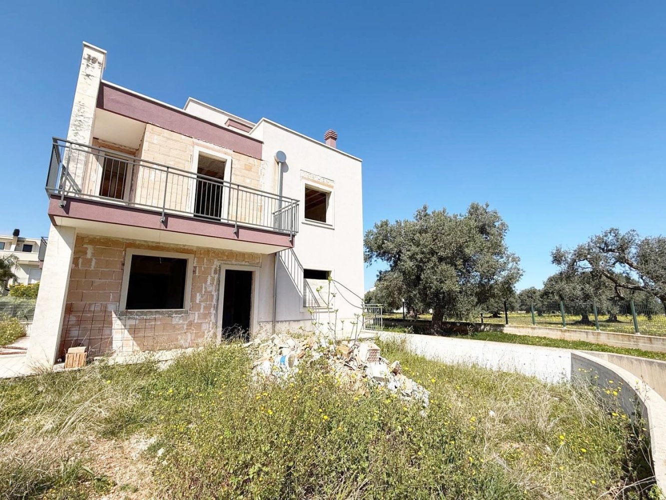 Casa de 4 divisões em Fasano, Italy N.º 43368