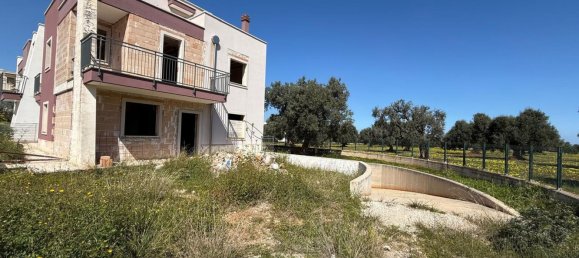 Casa de 4 divisões em Fasano, Italy N.º 43368 27