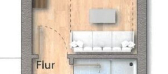 Studio in Maria Alm am Steinernen Meer, Austria No. 185294 12