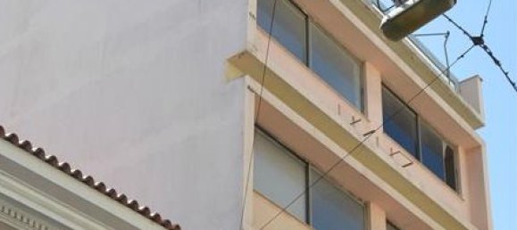 Мезонет 637м² в Афины, Центральные Афины, Аттика, Греция № 5408 2