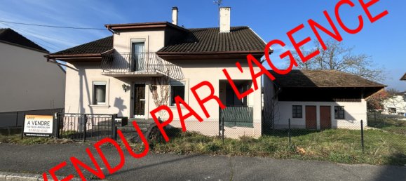 Дом с 5 спальнями в Ильфюрт, Франция № 40967 9