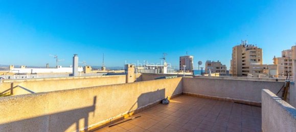 Duplex T2 em Torrevieja, Spain N.º 81986 31