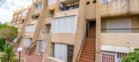 Duplex T2 em Torrevieja, Spain N.º 81986 47