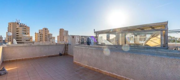 Duplex T2 em Torrevieja, Spain N.º 81986 29