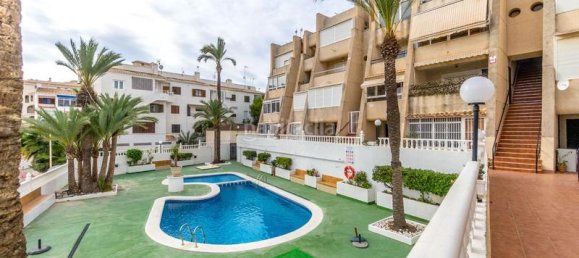 Duplex T2 em Torrevieja, Spain N.º 81986 44