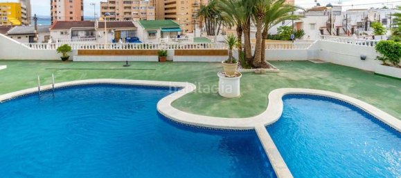Duplex T2 em Torrevieja, Spain N.º 81986 3