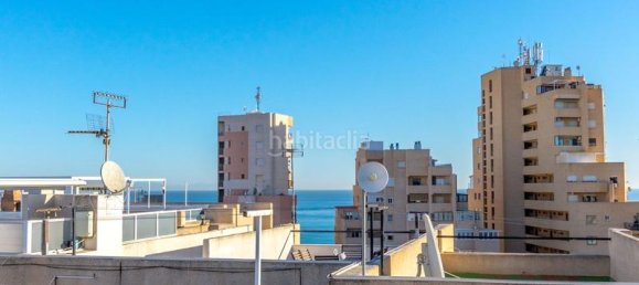 Duplex T2 em Torrevieja, Spain N.º 81986 22