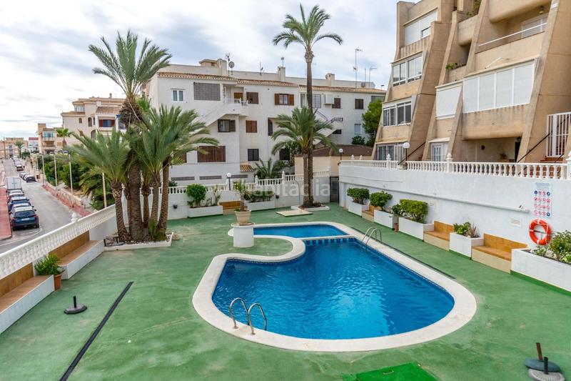 Duplex T2 em Torrevieja, Spain N.º 81986