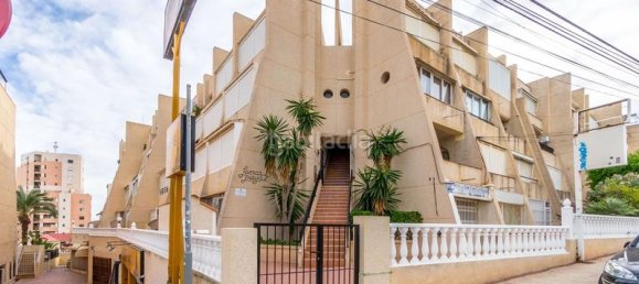 Duplex T2 em Torrevieja, Spain N.º 81986 48