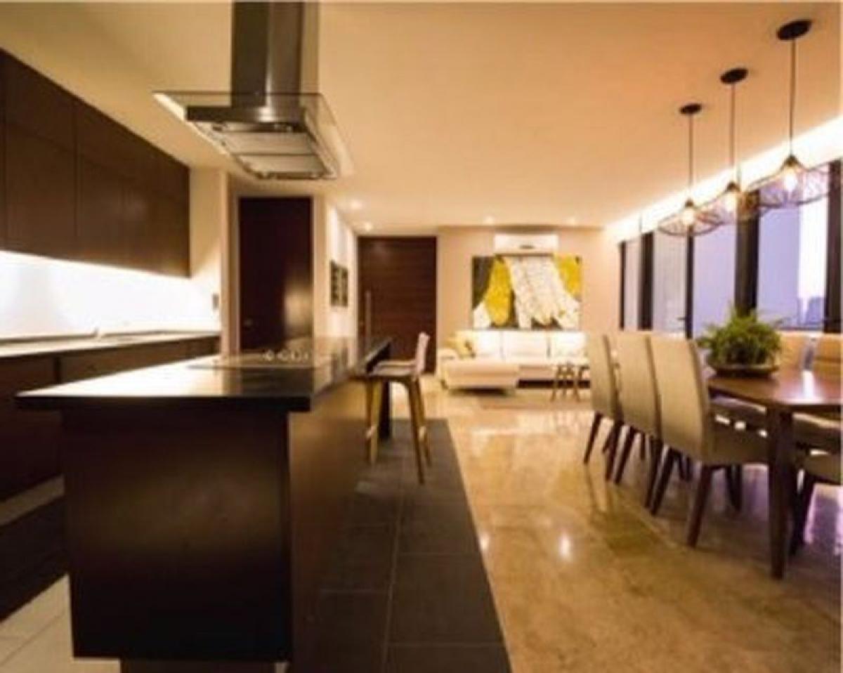 3 bedrooms Apartment in Merida, Mexico No. 132774