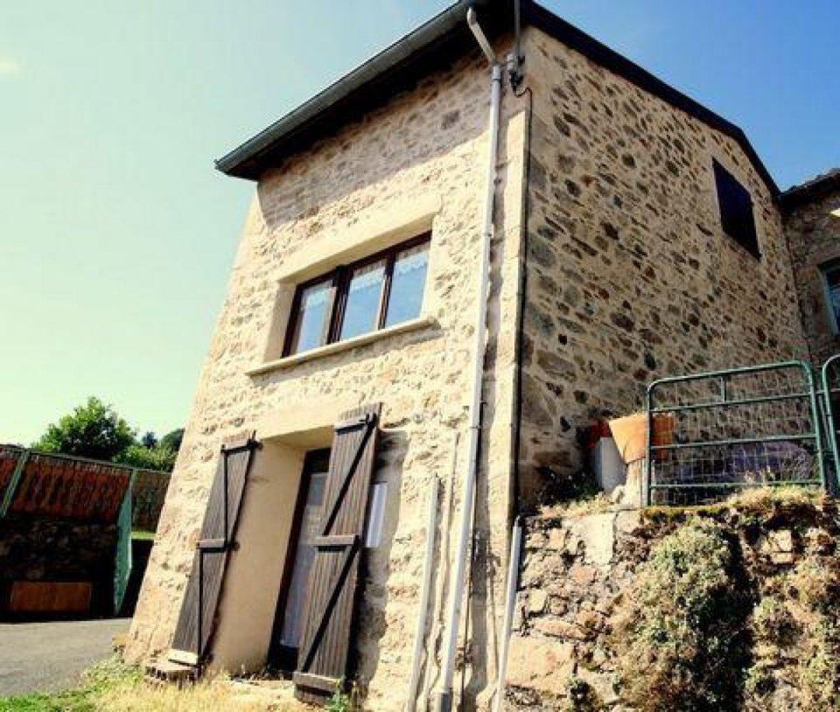 Estúdio em Montbrison, France N.º 31461