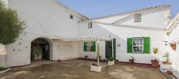 10 bedrooms House in Menorca, Spain No. 85183 3