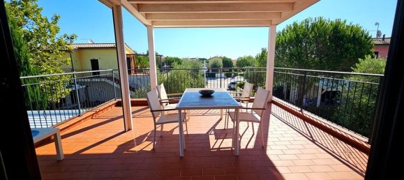 2-Zimmer Wohnung in Numana, Italy, Nr. 269694 6