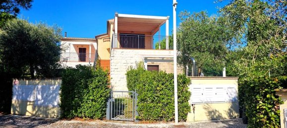 2-Zimmer Wohnung in Numana, Italy, Nr. 269694 2