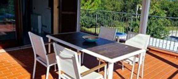 2-Zimmer Wohnung in Numana, Italy, Nr. 269694 9