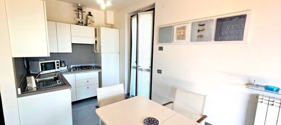 2-Zimmer Wohnung in Numana, Italy, Nr. 269694 22