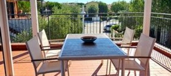 2-Zimmer Wohnung in Numana, Italy, Nr. 269694 7