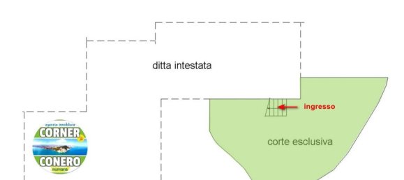 2-Zimmer Wohnung in Numana, Italy, Nr. 269694 43