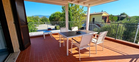 2-Zimmer Wohnung in Numana, Italy, Nr. 269694 11