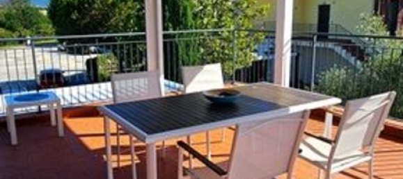 2-Zimmer Wohnung in Numana, Italy, Nr. 269694 10