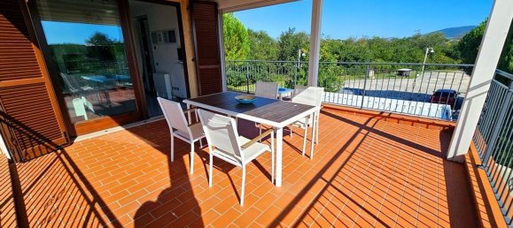 2-Zimmer Wohnung in Numana, Italy, Nr. 269694 8