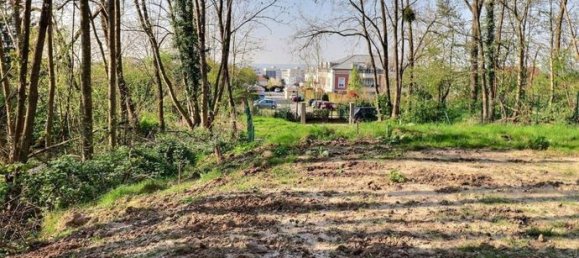 Grundstück in Les Clayes-sous-Bois, France 590m², Nr. 279305 4