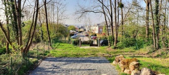 Grundstück in Les Clayes-sous-Bois, France 590m², Nr. 279305 3