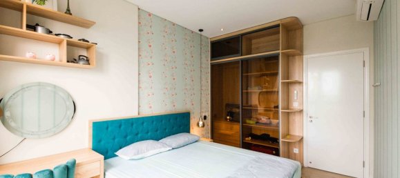 1 bedroom Apartment in Thu Duc, Vietnam No. 16854 5