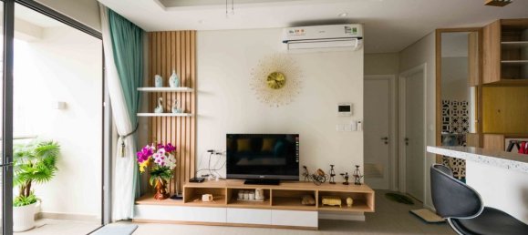 1 bedroom Apartment in Thu Duc, Vietnam No. 16854 10