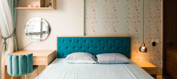 1 bedroom Apartment in Thu Duc, Vietnam No. 16854 8