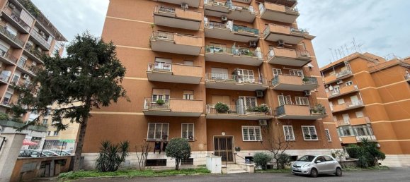 Ático de 1 dormitorio en Rome, Italy No. 330706 3