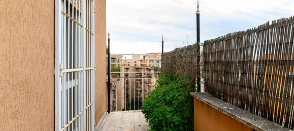 Ático de 1 dormitorio en Rome, Italy No. 330706 15