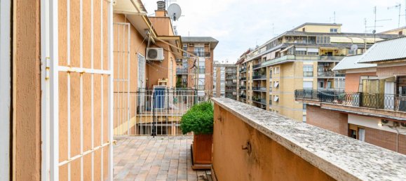 Ático de 1 dormitorio en Rome, Italy No. 330706 20