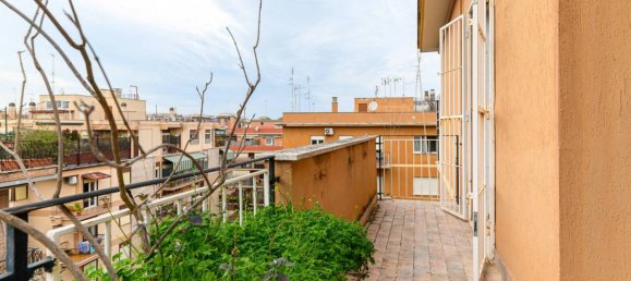 Ático de 1 dormitorio en Rome, Italy No. 330706 19