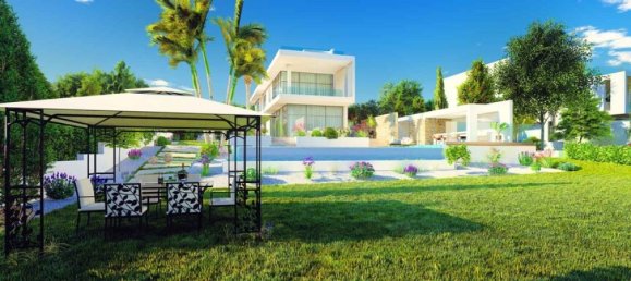 4 bedrooms Villa in Paphos, Cyprus No. 2566 5