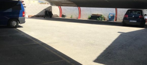 Bungalow de 3 dormitorios en Alicante, Spain No. 4528 16