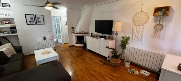 Bungalow de 3 dormitorios en Alicante, Spain No. 4528 10