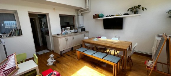 Bungalow de 3 dormitorios en Alicante, Spain No. 4528 9