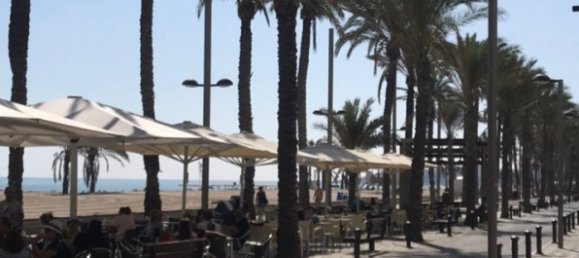 Bungalow de 3 dormitorios en Alicante, Spain No. 4528 4