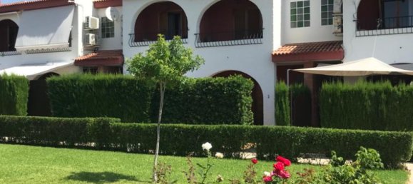 Bungalow de 3 dormitorios en Alicante, Spain No. 4528 5