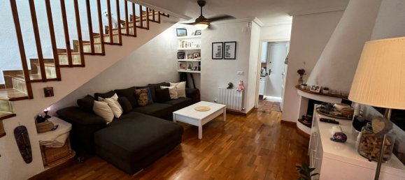 Bungalow de 3 dormitorios en Alicante, Spain No. 4528 11