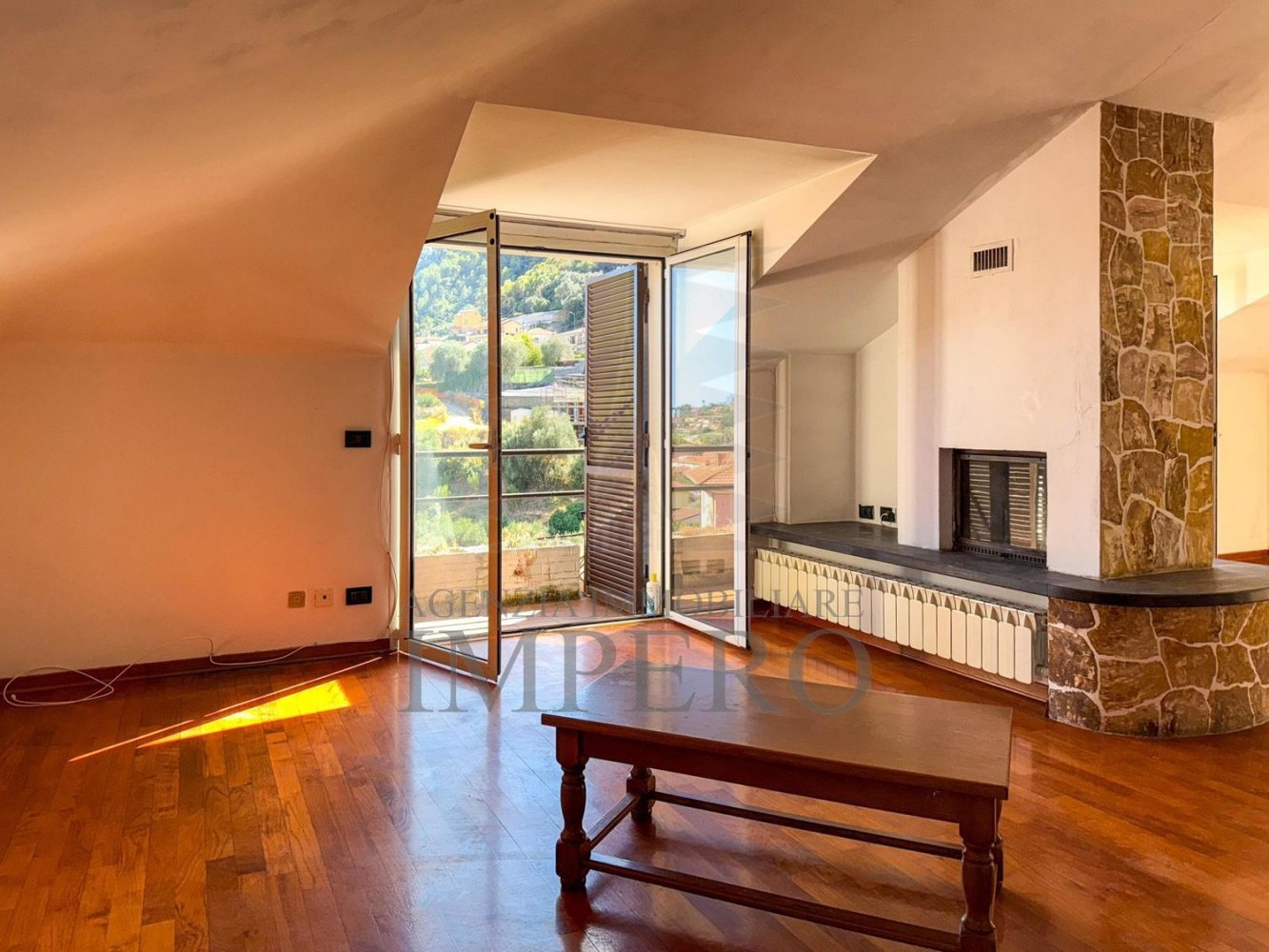 5غرفة شقة في Camporosso, Italy رقم 301124