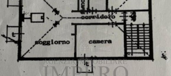 5غرفة شقة في Camporosso, Italy رقم 301124 23