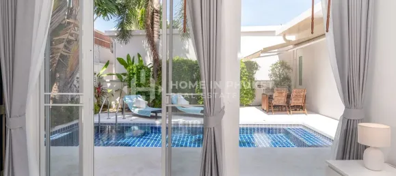 3 Schlafzimmer Haus in Rawai, Thailand, Nr. 60264 4