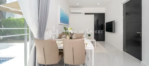3 Schlafzimmer Haus in Rawai, Thailand, Nr. 60264 7