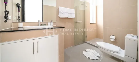 3 Schlafzimmer Haus in Rawai, Thailand, Nr. 60264 12