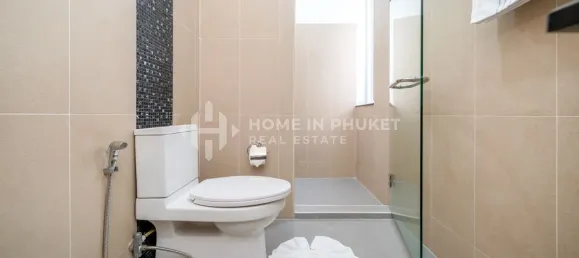 3 Schlafzimmer Haus in Rawai, Thailand, Nr. 60264 16