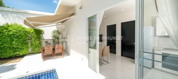 3 Schlafzimmer Haus in Rawai, Thailand, Nr. 60264 5
